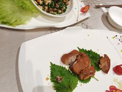 -香云轩·顺德菜(香云纱园林酒店店)