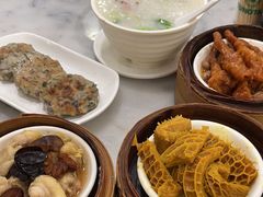 -华峰食馆(氹仔店)