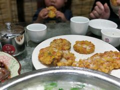-东门老磨坊羊汤馆(兰山新东关店)