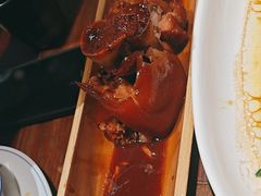 -大牌大·传统杭帮菜(湖滨店)