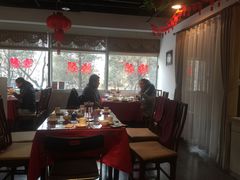 -天厨妙香素食餐厅(清华店)