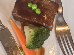 -彩丰楼·中餐厅(国家会展中心上海洲际店)