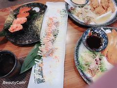 -尺山寸水日料(马桥满天星店)