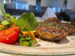 -燃扒房Steakhouse(皇庭店)