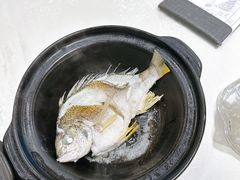 -观海海鲜(蛇口广场店)