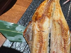-千代武日本料理(开发区店)