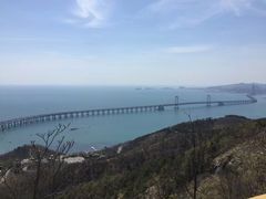 -星海湾跨海大桥