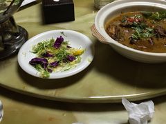 -菜根香土菜馆(文昌东路店)