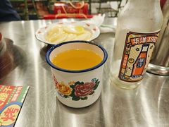 -永安里地摊烤肉(首创店)