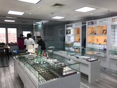 -华彬眼镜专业渐进配镜(潘家园店)