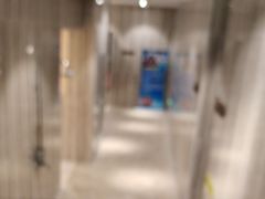 -小蓝鲸游泳培训基地(石景山店)