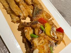 -香云轩·顺德菜(香云纱园林酒店店)