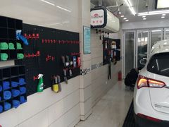 -车艺佳龙膜隐形车衣汽车贴膜(宝山丰宝店)