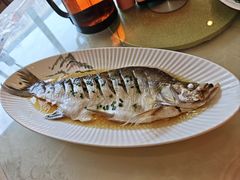 -七的湖·江南蟹舫·阳澄湖农家菜(蟹舫苑店)