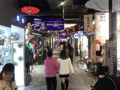 -南京时尚莱迪购物广场(正洪街店)
