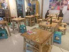 -海椒市落舌·麻辣烫冒菜(武侯大悦城店)