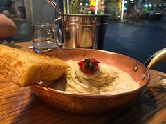 -I HOLIC艾豪丽披萨(KKone店)