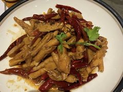 -樊城区沛公餐饮店(挑食拉美步行街店)