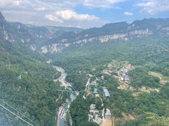 -南江大峡谷