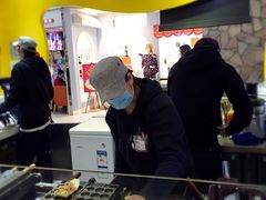 -粉粉乐鲷鱼烧(美罗城店)