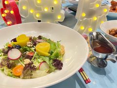 -沪碟·精菜坊(闵行店)