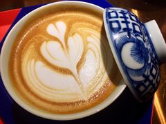 -茶是一枝花泡茶店