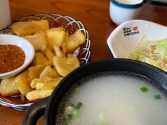 -云隐小厨·传统大理美食(复兴路店)