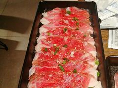 -新石器烤肉(中房金谊广场店)