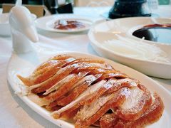 壹品北京烤鸭-海湾壹品·粤菜·早茶·烤鸭(拱北店)