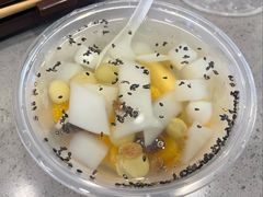 杏仁腐-守英猪脏粉(仓桥街店)