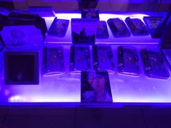 -真爱范特西KTV(交大店)