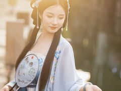 -汉仪华裳汉服旗袍·摄影写真馆(乌镇西栅店)