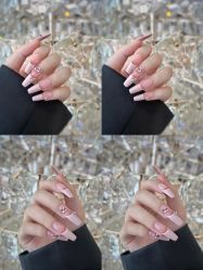 -M·X Nail日式美甲美睫