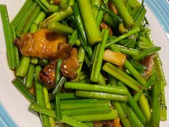 -老妈疙瘩汤·平价海鲜专门店·老威海菜(渔港路店)