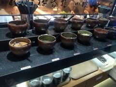 呷哺秘制调料-呷哺呷哺(万达新世界店)