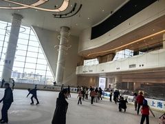 -世纪星滑冰俱乐部(万象城店)