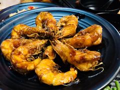 老天津烹虾-好介口深夜酒馆(梅江店)
