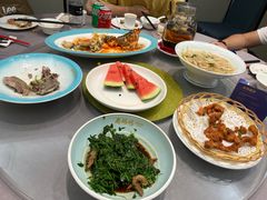 -金典银峰老鹅馆·昆山菜(亭林公园店)