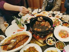 -东哥紫阳蒸盆子(旺座·现代城店)