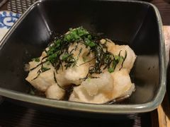 -角落里(中山公园店)
