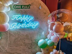 -ONE FULL 古董港式海鲜火锅