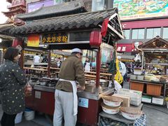 -鼓楼夜市