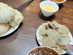 -姚记炒肝店(簋街店)