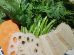 -东镇老火锅(长春路首店)