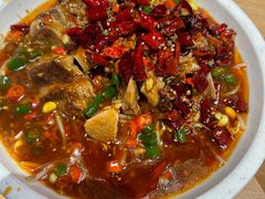 -川堂风·跷脚牛肉·乐山爆炒(宝山日月光店)