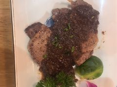 -福樱兰海鲜放题铁板烧(加州店)
