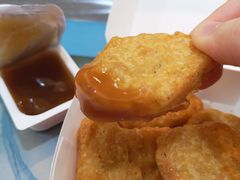 -麦当劳(温州人民路店)