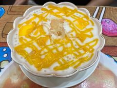 -甜心妈妈·榴莲星级糖水(北京路总店)