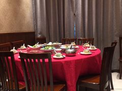 包厢-双东酒店(东关街店)