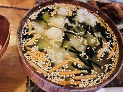 -半藏居酒屋(香港花园店)
